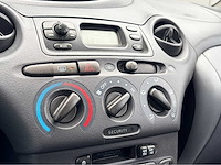 1999 - toyota - yaris 1.0-16v vvt-i terra - personenauto - afbeelding 3 van  13