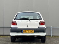 1999 - toyota - yaris 1.0-16v vvt-i terra - personenauto - afbeelding 9 van  13