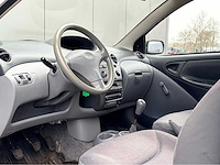 1999 - toyota - yaris 1.0-16v vvt-i terra - personenauto - afbeelding 12 van  13