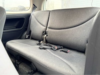 1999 - toyota - yaris 1.0-16v vvt-i terra - personenauto - afbeelding 13 van  13