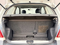 1999 - toyota - yaris 1.0-16v vvt-i terra - personenauto - afbeelding 1 van  3