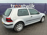 1999 - volkswagen - golf - 1.4-16v trendline - personenauto - afbeelding 6 van  11