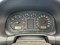 1999 - volkswagen - golf - 1.4-16v trendline - personenauto - afbeelding 2 van  11