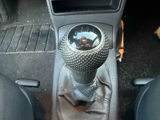 1999 - volkswagen - lupo - 1.0 - car - afbeelding 3 van  14