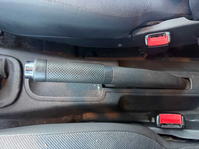 1999 - volkswagen - lupo - 1.0 - car - afbeelding 4 van  14