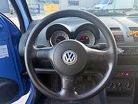 1999 - volkswagen - lupo - 1.0 - car - afbeelding 5 van  14