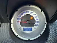 1999 - volkswagen - lupo - 1.0 - car - afbeelding 6 van  14