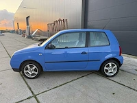 1999 - volkswagen - lupo - 1.0 - car - afbeelding 7 van  14