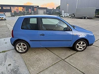 1999 - volkswagen - lupo - 1.0 - car - afbeelding 9 van  14
