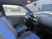 1999 - volkswagen - lupo - 1.0 - car - afbeelding 10 van  14