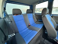 1999 - volkswagen - lupo - 1.0 - car - afbeelding 11 van  14