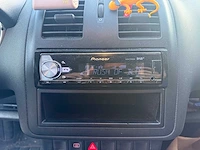 1999 - volkswagen - lupo - 1.0 - car - afbeelding 14 van  14