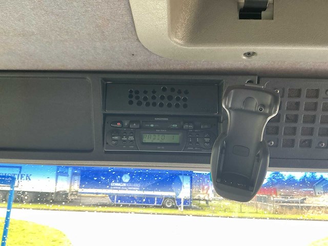 1999 - volvo - fl608-42r-7.4t - vrachtwagen - afbeelding 6 van  30