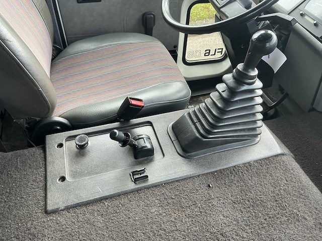 1999 - volvo - fl608-42r-7.4t - vrachtwagen - afbeelding 8 van  30