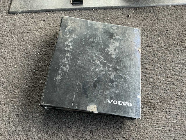 1999 - volvo - fl608-42r-7.4t - vrachtwagen - afbeelding 10 van  30