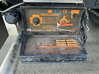 1999 - volvo - fl608-42r-7.4t - vrachtwagen - afbeelding 15 van  30