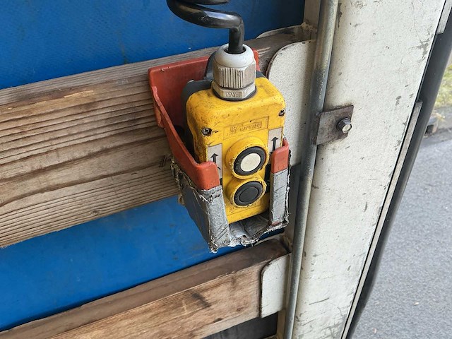 1999 - volvo - fl608-42r-7.4t - vrachtwagen - afbeelding 17 van  30