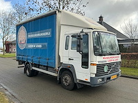 1999 - volvo - fl608-42r-7.4t - vrachtwagen - afbeelding 12 van  30