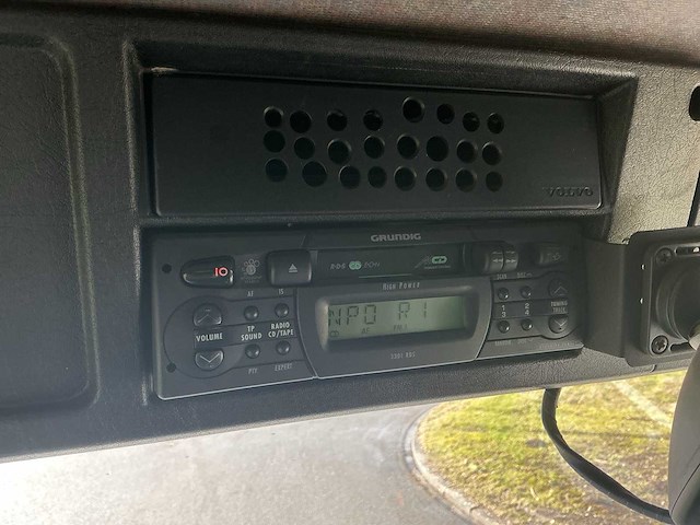 1999 - volvo - fl608-42r-7.4t - vrachtwagen - afbeelding 21 van  30