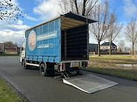 1999 - volvo - fl608-42r-7.4t - vrachtwagen - afbeelding 27 van  30