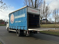 1999 - volvo - fl608-42r-7.4t - vrachtwagen - afbeelding 29 van  30