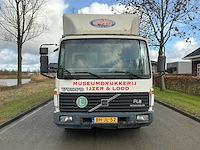1999 - volvo - fl608-42r-7.4t - vrachtwagen - afbeelding 30 van  30