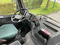 1999 - volvo - fm - kraanvrachtwagen - machine transporter - afbeelding 7 van  20