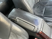 1999 - volvo - s80 - 2.4 comfort - personenauto - afbeelding 2 van  15