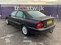 1999 - volvo - s80 - 2.4 comfort - personenauto - afbeelding 9 van  15