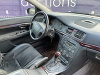 1999 - volvo - s80 - 2.4 comfort - personenauto - afbeelding 13 van  15