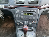 1999 - volvo - s80 - 2.4 comfort - personenauto - afbeelding 14 van  15
