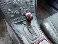 1999 - volvo - s80 - 2.4 comfort - personenauto - afbeelding 15 van  15