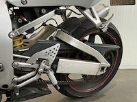 1999 - yamaha - sport - yzf-r6 - motorfiets - afbeelding 12 van  13