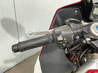 1999 - yamaha - sport - yzf-r6 - motorfiets - afbeelding 2 van  13