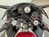1999 - yamaha - sport - yzf-r6 - motorfiets - afbeelding 4 van  13
