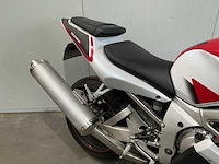 1999 - yamaha - sport - yzf-r6 - motorfiets - afbeelding 9 van  13