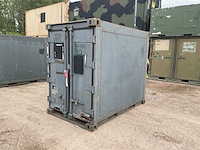 1999 aar cadillac legercontainer - afbeelding 1 van  7