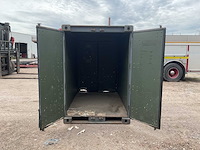 1999 aar cadillac legercontainer - afbeelding 5 van  7