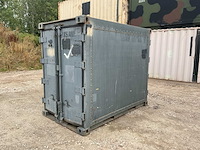 1999 aar cadillac legercontainer - afbeelding 1 van  7
