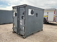 1999 aar cadillac legercontainer - afbeelding 4 van  7