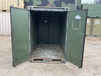 1999 aar cadillac legercontainer - afbeelding 5 van  7