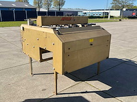 1999 affeldt avn112cw10ev afweger - afbeelding 1 van  9