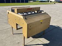 1999 affeldt avn112cw10ev afweger - afbeelding 2 van  9