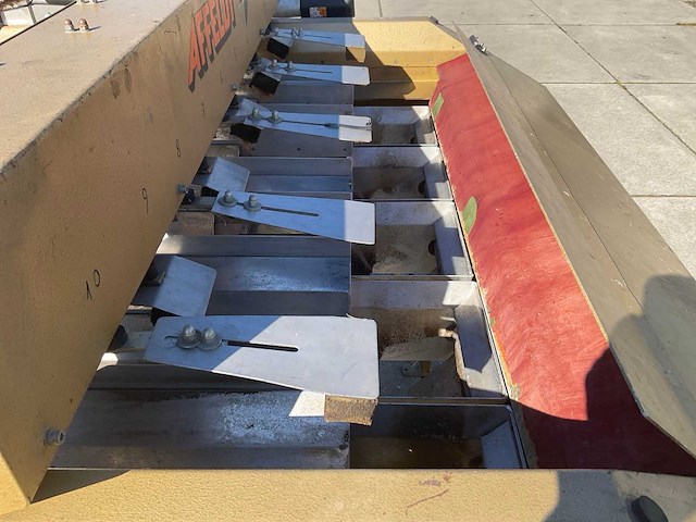 1999 affeldt avn112cw10ev afweger - afbeelding 4 van  9