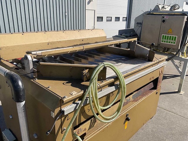 1999 affeldt avn112cw10ev afweger - afbeelding 5 van  9