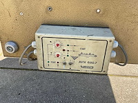 1999 affeldt avn112cw10ev afweger - afbeelding 8 van  9