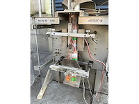 1999 affeldt avn/350- d vul- sealmachine - afbeelding 6 van  9
