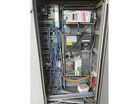1999 affeldt avn/350- d vul- sealmachine - afbeelding 7 van  9