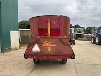 1999 agm leader unifeed voermengwagen - afbeelding 13 van  18