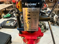 1999 agojama 8e107 kolomboormachine - afbeelding 3 van  3
